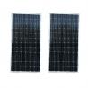 Solar Power Panel Solar Kit, Solar Panel 36V 72 Cell 125x125 Mono 190W,195W,200W,205W,210W,215W Monocrystalline Module for sale