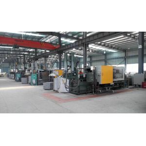 Ningbo Borden Lighting Technology Co., Ltd