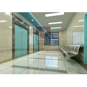 Wholesale Hospital Patient Medical Bed Elevator From Elevator Manufacturer from china suppliers