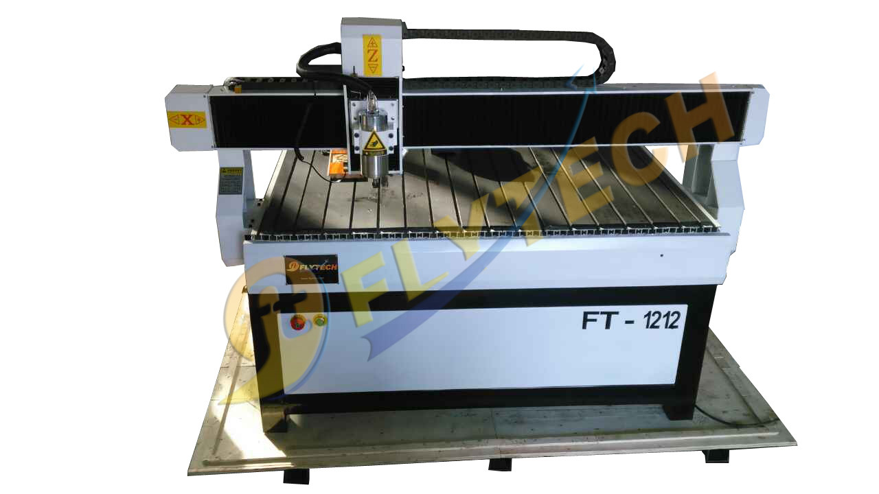Wholesale on sales 4*4feet CNC Router machine with DSP system from china suppliers