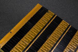 Wholesale Precision Gold Plated FPC Printed Circuit Board Assembly Double Sided FPC Surface Custom Design from china suppliers
