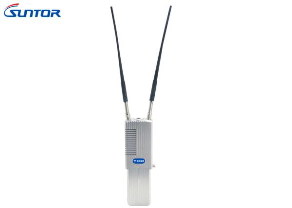 Quality TDD - OFDM Duplex Mode Wireless Ip Transmitter Easy Connection For Cameras for sale