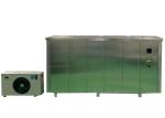 ASTMD1598 Standards Hydrostatic Pressure Testing Machine 0-16MPA Automatic Test
