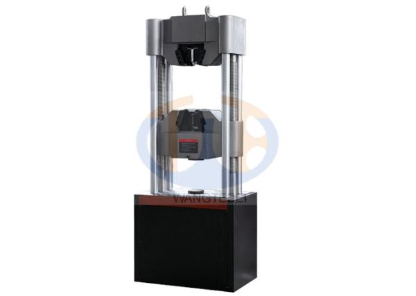 Quality Hydraulic Load Testing Machine ,  Compressive Strength Testing Machine for sale
