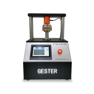 Wholesale ISO RCT ECT Paper Tube Ring Edge Crush Tester For Corrugated Box from china suppliers