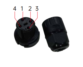 Photocell Function Daylight Harvesting Sensor RoHS CE Certificate