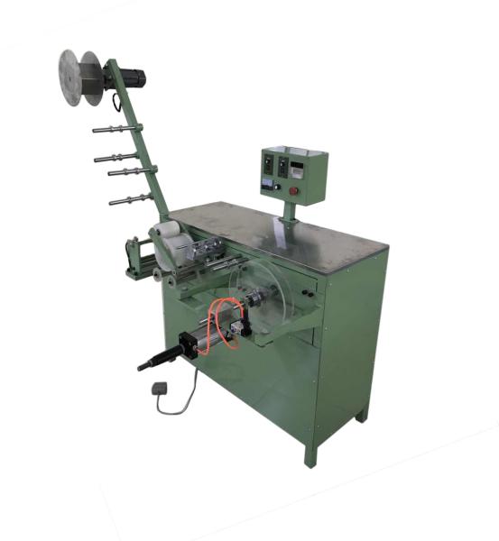 Quality Variable frequency speed control tape measuring and winding machine for sale