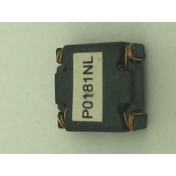 P0181NL Low Profile SMD Toroidal Common Mode Choke 190uH With High Rated Current, XF4767S16D