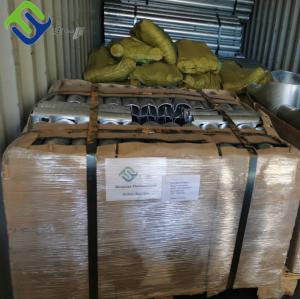 China Curve Road And Bend Road Rolling Barrier Highway Safety Traffic EVA Roller on sale