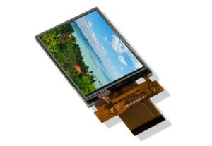 Wholesale 2.4 Inch Lcd Display 240 * 320 TFT LCD Module With Resistive Touch Panel 16 Pins Drive IC ILI9341 Controller from china suppliers