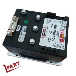 Original Forklift Zapi AC 2 Inverter Motor Controller Part
