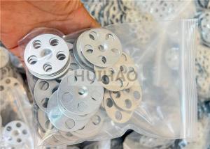 Wholesale 36mm Galvanized Steel Tile Backer Board Washers For Wooden Floors And Stud Walls from china suppliers