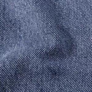 China 8.5oz 9.2oz 3/1 Z Stretch Twill Jean Denim Fabric Cotton Polyester Lyocell Blend on sale