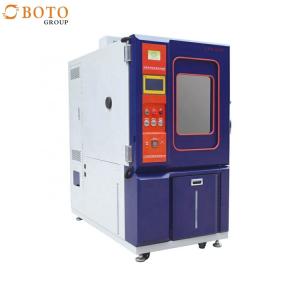 China Temperature Uniformity ±1°C Data Logger -70℃-150℃ Industrial Control System on sale