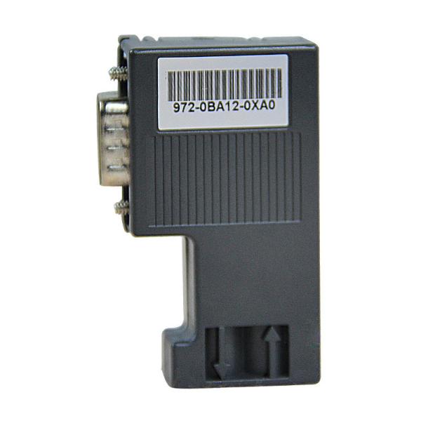 Quality Replace ES7 972-0BA12-0XA0 6ES7 972-0BB12-0XA0 DP BUS Connectors Profibus for sale