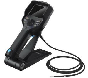 Wholesale Zoom 8X Accurate Positioning Joystick Module Designed Flexible Videoscope Support WIFI from china suppliers