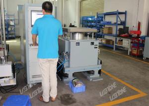 Wholesale 200kg Payload Bump Test Machine For Car Electronics Appliance Impact Testing from china suppliers