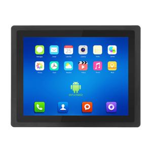 Wholesale HDMI Interface Industrial Android Tablet with 16GB Rom and Optional RS485 from china suppliers