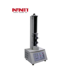 Wholesale 50N Micro Computer Universal Tensile Testing Machine for Fabric with Servo Motor from china suppliers