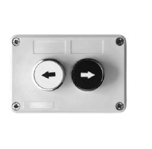 Wholesale DK-2RL ABS Position Selector Switch Easy Integration For Electronic Devices from china suppliers