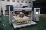 EN 1957 Computerized Control Mattress Three Comprehensive Testing Machine