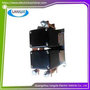 Relay Power Contactor Reverse Contactor Marshell Golf Cart Component