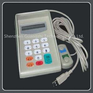 Wholesale Wired Plastic Pin Code Keyboard Usb Interface For Electronic Payment System from china suppliers