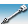 Buy cheap Stainless Steel Float Switch BLMF-12SI M10*1.5 Horizontal SUS304 Stem Length125m from wholesalers