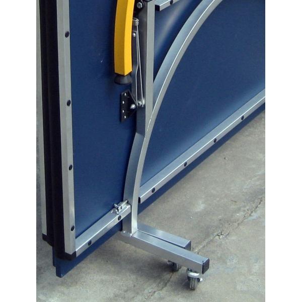 Movable Folding Table Tennis Table Indoor Outdoor With All Accessories Kit Included