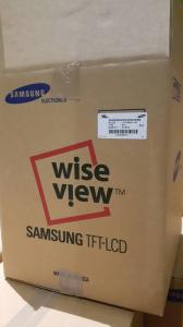 China SAMSUNG 15 1024x768 85PPI Desktop Lcd Module 250cd/m2 LTM150XH-L01 on sale
