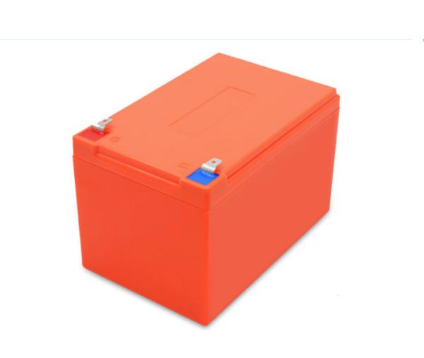 Quality Camper Van 12V Lithium Ion Battery Pack for sale