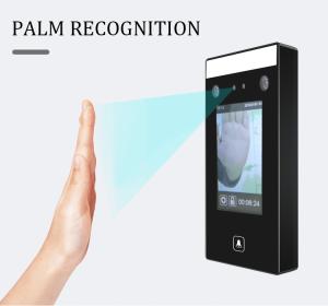 Wholesale HFSecurity RA05M Linux Palm Access Control SystemFace Recognition Device from china suppliers