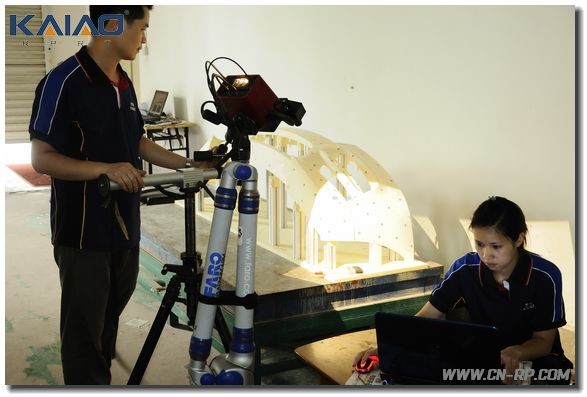 Custom Transparent Vacuum Casting Prototyping PC Polyurethane