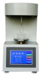 Single - Chip Interfacial Tension Meter Adopts Microprocessor Technology ISO