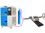 No Pollution Oxyhydrogen Cutting Machine Gas Output 0-3500L/H For Cutting Flame