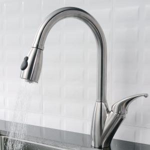 KRAUSE KITCHEN FAUCET