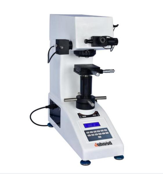 Digital Display Automatic Turret Type Small Display Vickers Hardness Tester (HVS