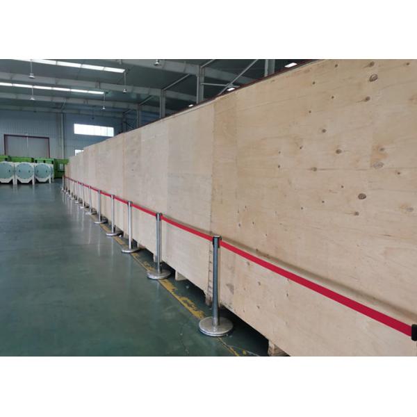 AC380V 35Kg Bag Flour Powder Filling Packing Machine