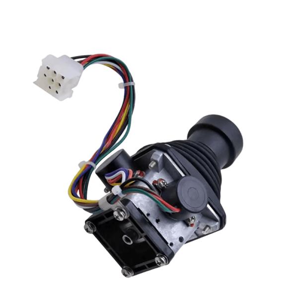 JLG 1600284 Double Axis Joystick Controller JLG Articulated Boom Lift 600AJ 800AJ 460SJ