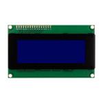 Characters 20* 4 Lines 2004 LCD LCM Display Module For Apparatus Application.