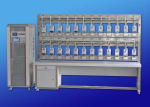 Wholesale 300V Calibration And Testing Of Single Phase Energy Meter from china suppliers