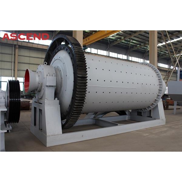 Durability large scale gold iron ore grinding machine 2400x3000 Balls Mill in stone mining