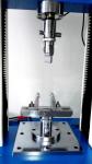 QB/T2710-2005 Double Column Spring Tensile Strength Testing Machine