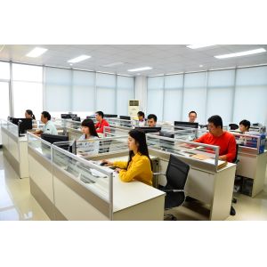 Shenzhen TOPLED Optotech Co., Ltd.