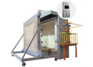 Wholesale DX8342 Building Component Fire Resistance Testing Machine from china suppliers