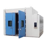ROHS Humidity Walk In Test Chamber Explosion Proof PID Control