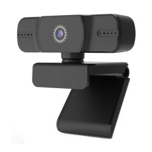 Wholesale High Definition Live stream HD 1080p Computer Webcam from china suppliers