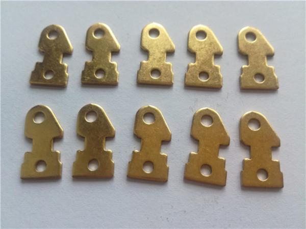 Quality Stamping Making Terminal Block Parts Pin Block Mould Customized Progressive Die for sale