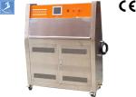 IEC Touch Screen UV Accelerated Weathering Tester / Aging Testing Machine