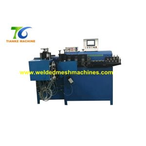 Wholesale 550mm Steel Ring Making Machine from china suppliers